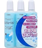 Amazon | SEED ピュアティモイスト120ml×6本セット | SEED(シード